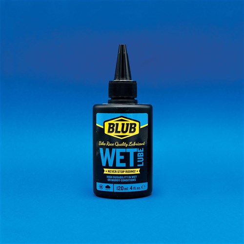 BLUB Wet Lube 120ML