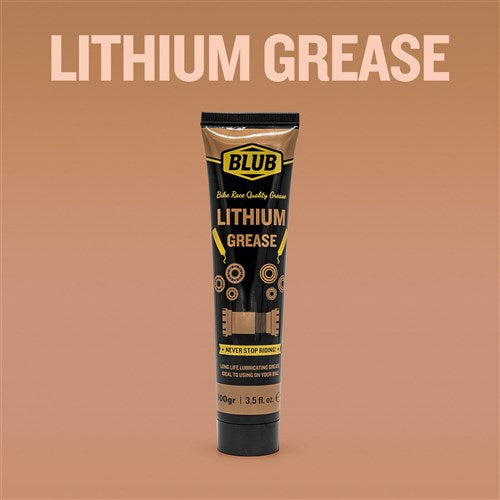 BLUB Lithium Grease 100mg
