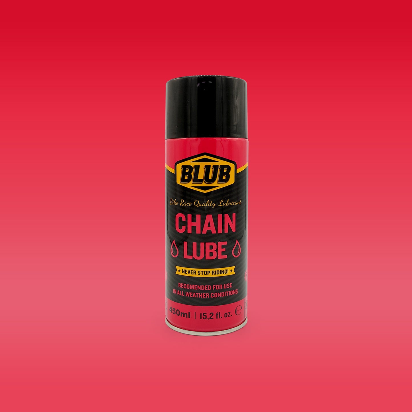 BLUB Chainlube 450ml