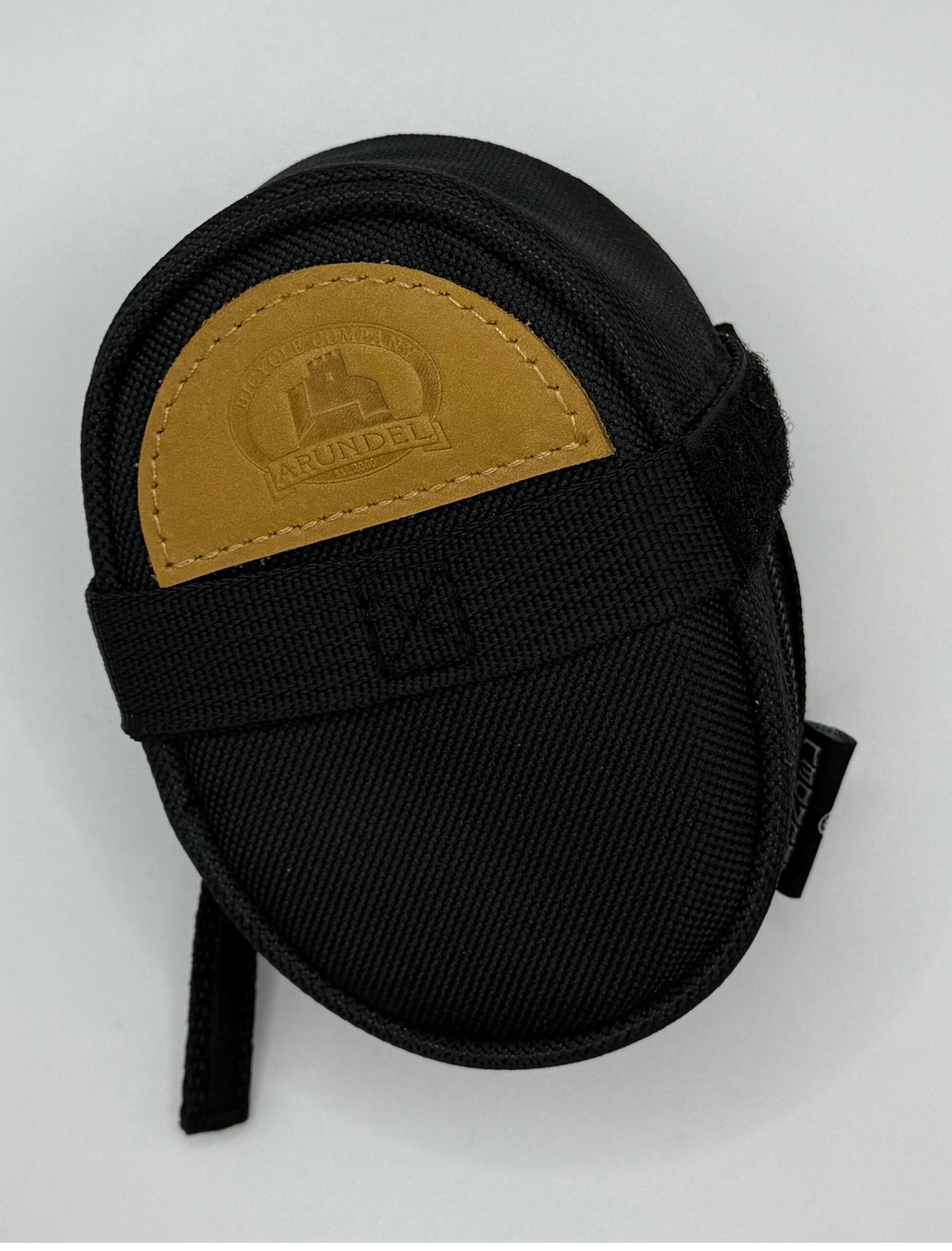 Arundel Uno Black Seatbag