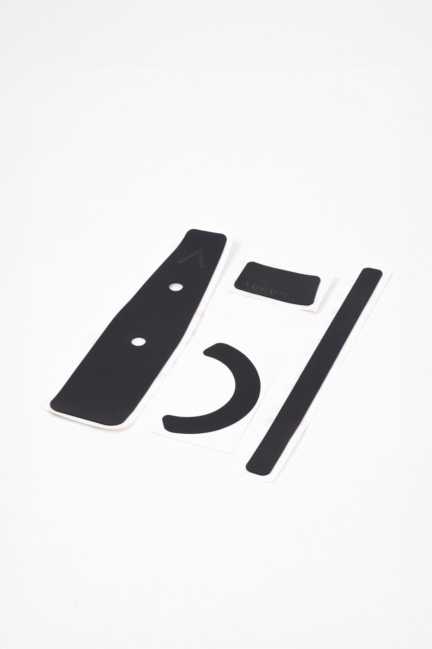 Aurum Gravel Frame Protection Kit