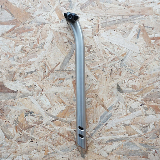 Bossi Titanium Seatpost