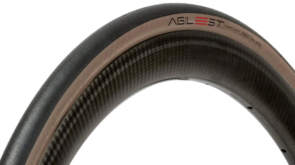 Agilest Tough & Supple