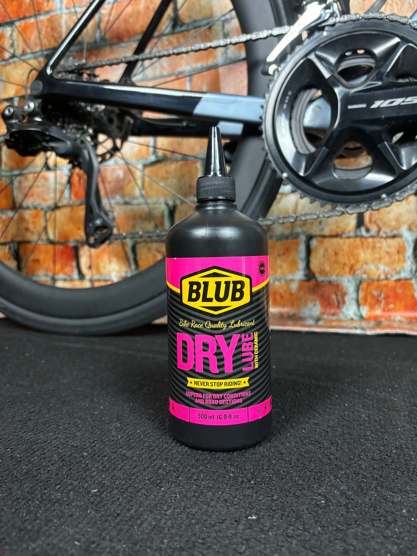 BLUB Dry Lube 500ML