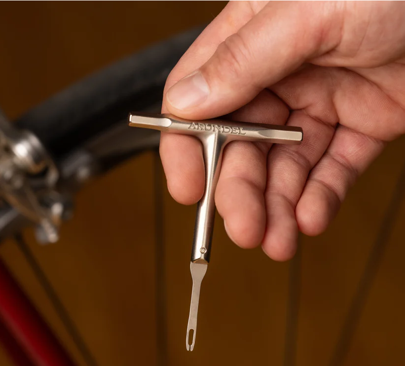 T-Wrench, 5mm, 6mm, Tire Plug Tool