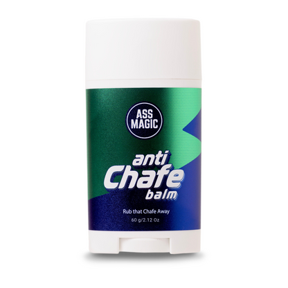 ASS MAGIC  Anti Chafe Balm