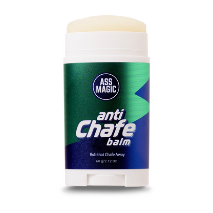 ASS MAGIC  Anti Chafe Balm