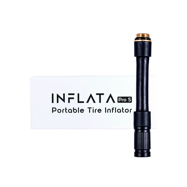 Inflata  Pro S Valve Adapter Set