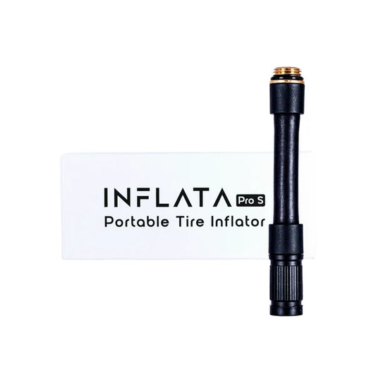 Inflata  Pro S Valve Adapter Set