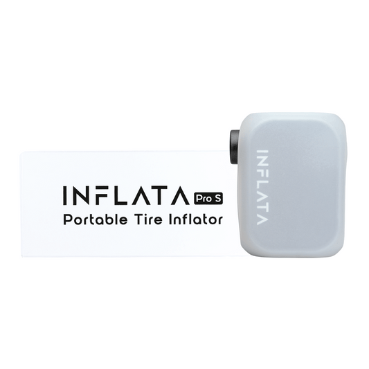 Inflata Pro S Protective Case