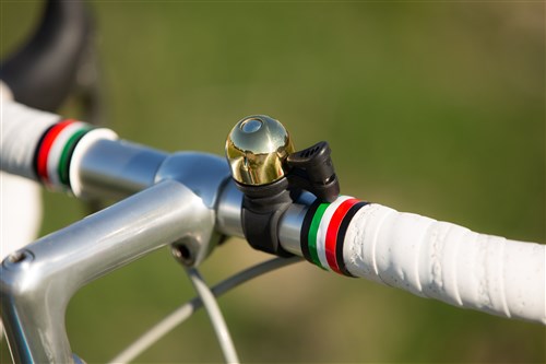 Arundel Bell Small Clarabell Brass