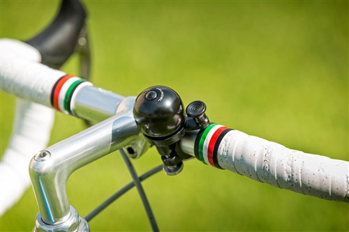 Arundel Bell medium Maybell (brass)