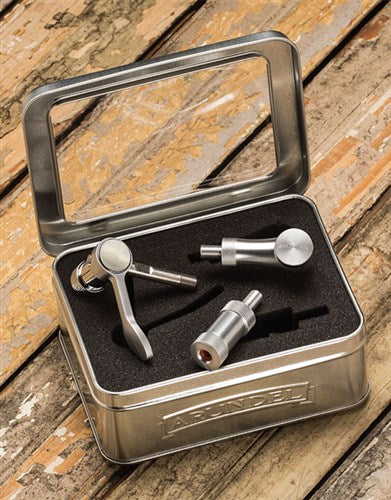 Arundel Pump Head Family