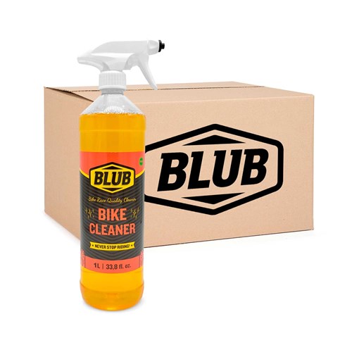 BLUB Bike Cleaner 1 L