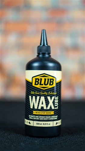 BLUB Wax Lube 500ML