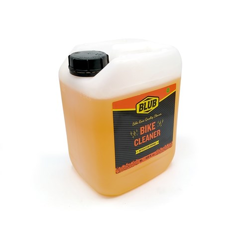BLUB Bike Cleaner 5L