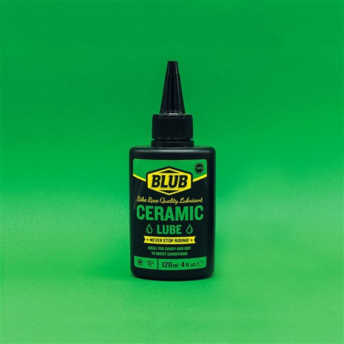 BLUB Ceramic Lube 120ML