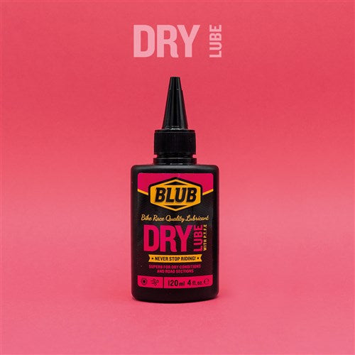 BLUB Dry Lube 15ML