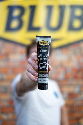 BLUB Carbon Grip