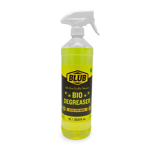 BLUB Bio Degreaser 1L