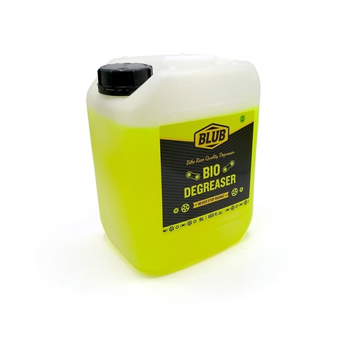 BLUB Bio Degreaser 5L