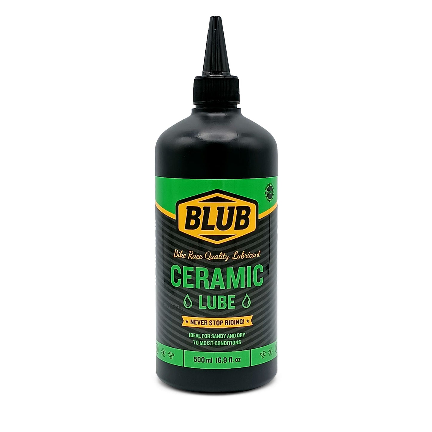 BLUB Ceramic Lube 500ML
