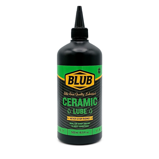 BLUB Ceramic Lube 500ML