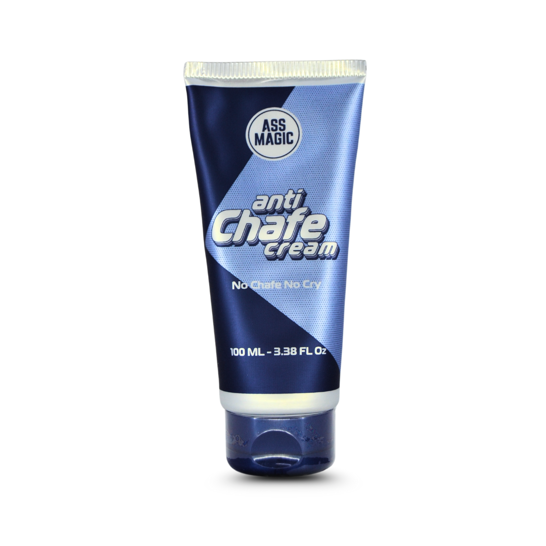ASS MAGIC Anti Chafe Cream