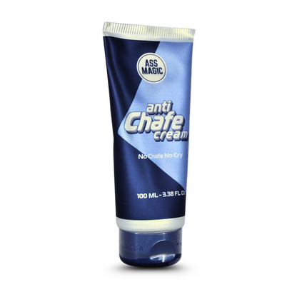 ASS MAGIC Anti Chafe Cream