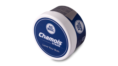 ASS MAGIC Chamois Cream