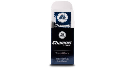 ASS MAGIC Chamois Cream