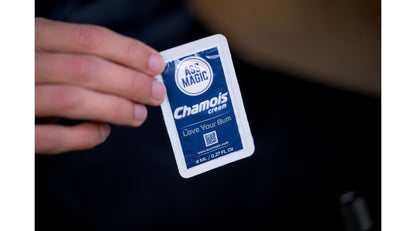 ASS MAGIC Chamois Cream