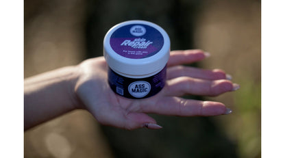 ASS MAGIC Skin Repair Cream