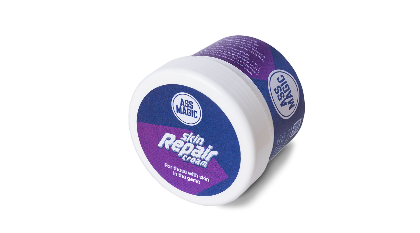 ASS MAGIC Skin Repair Cream