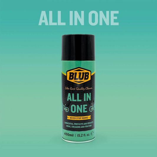 BLUB All In One