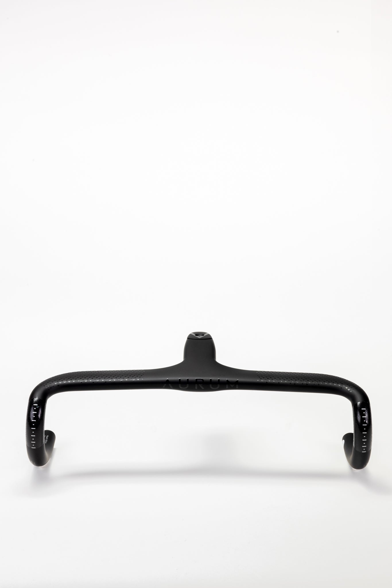 Aurum Intergrated Handlebar + Comp. Mount