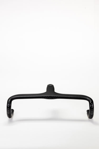 Aurum Intergrated Handlebar + Comp. Mount