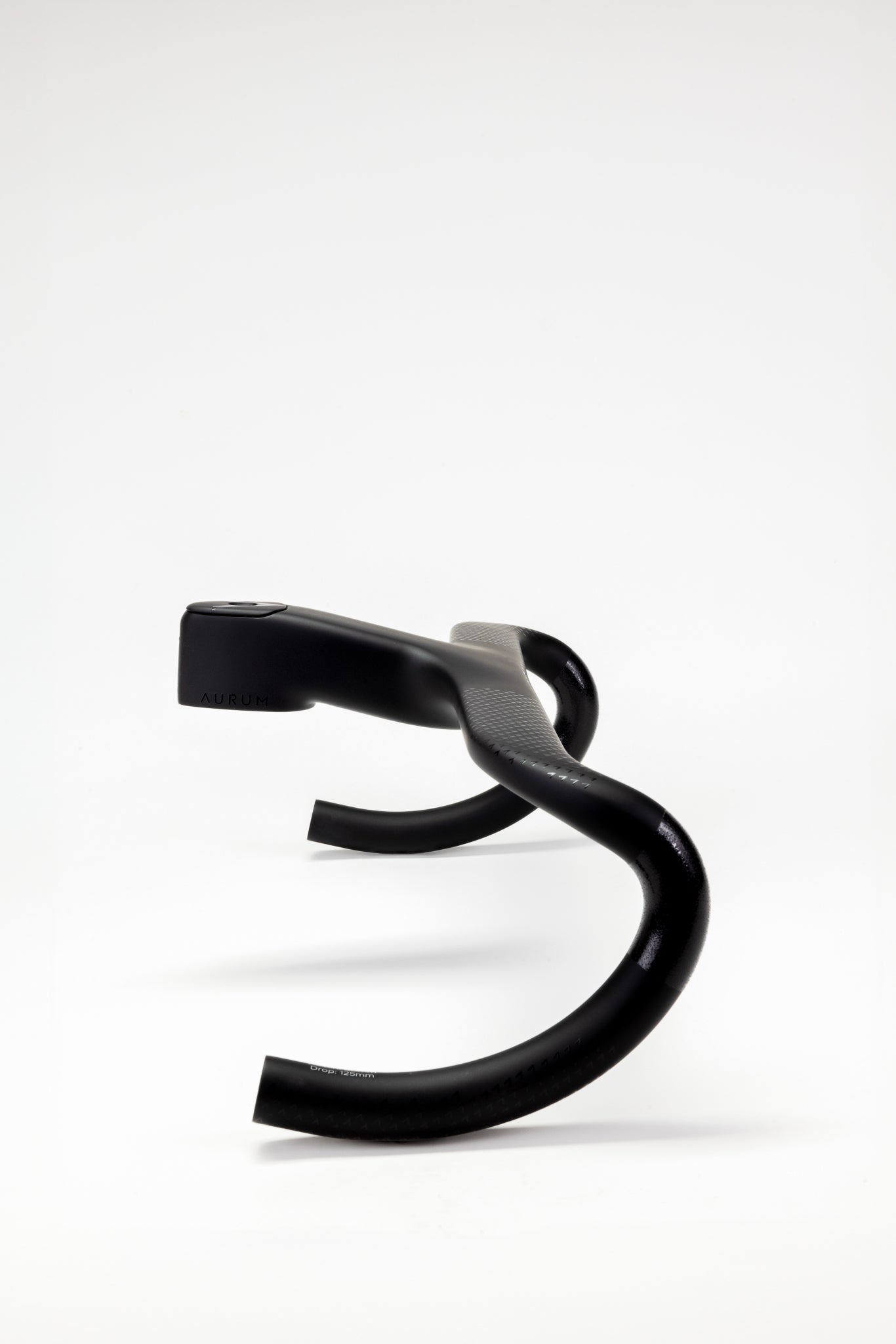 Aurum Intergrated Handlebar + Comp. Mount