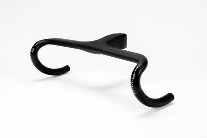Aurum Intergrated Handlebar + Comp. Mount