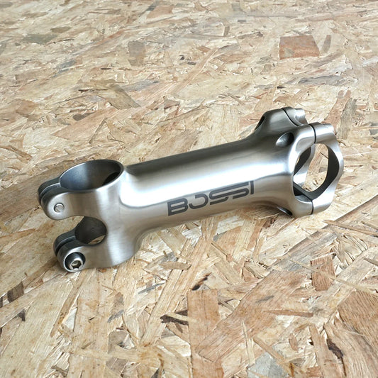 Bossi Titanium Stem