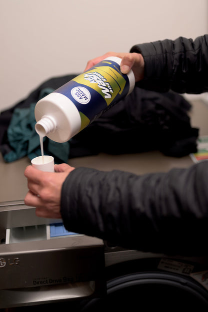 ASS MAGIC 3 in 1 Enzyme Based Kit Wash