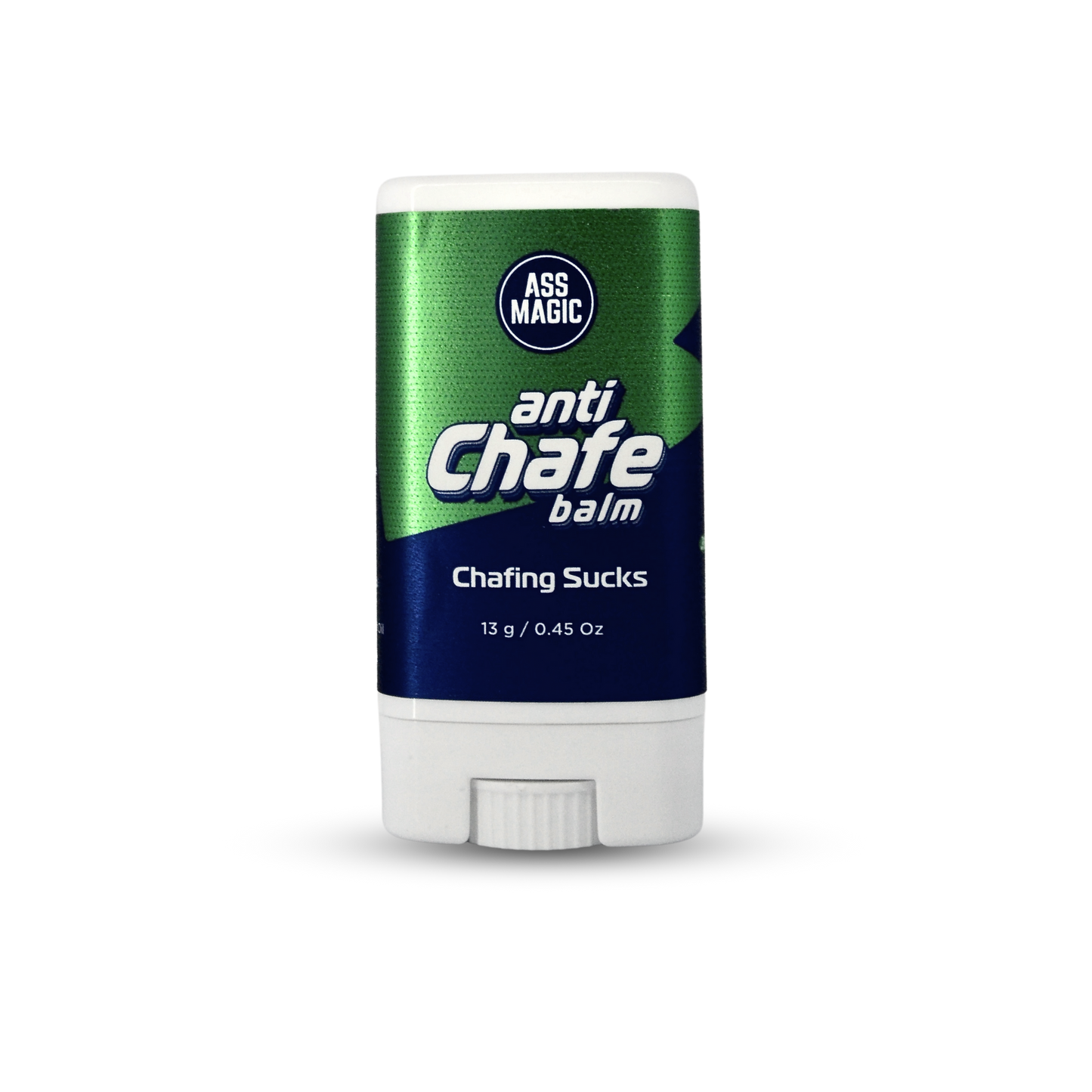 ASS MAGIC  Anti Chafe Balm