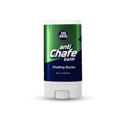 ASS MAGIC  Anti Chafe Balm