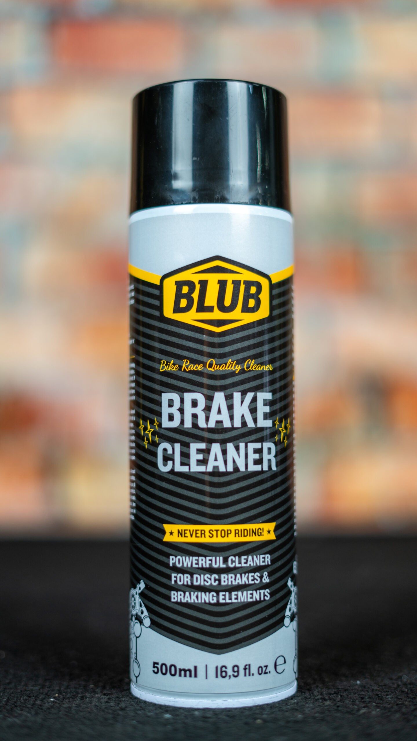 BLUB Brake cleaner  500ml