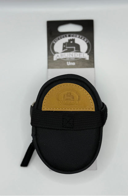 Arundel Uno Black Seatbag