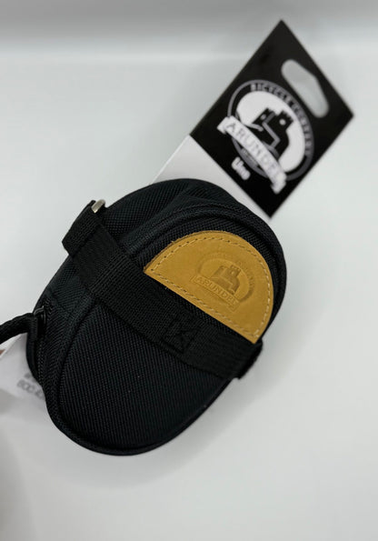 Arundel Uno Black Seatbag
