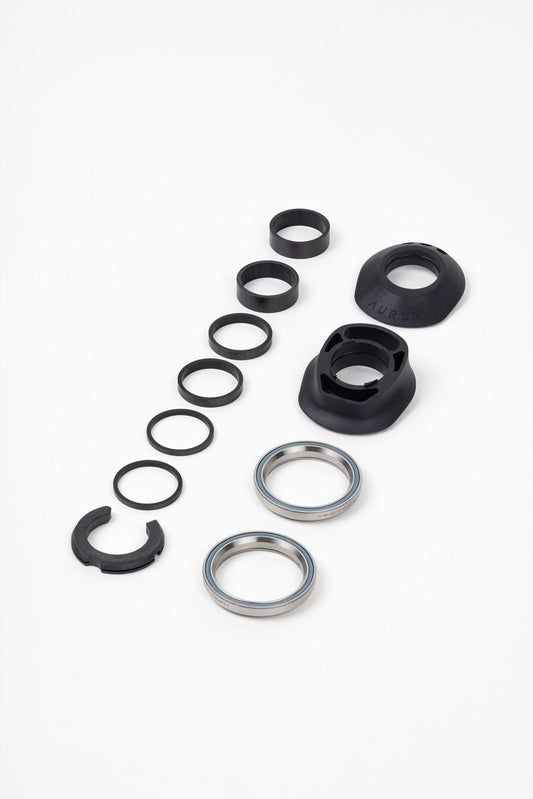 Aurum Gravel Headset Kit