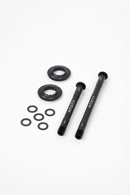 Aurum Road Axle Kit