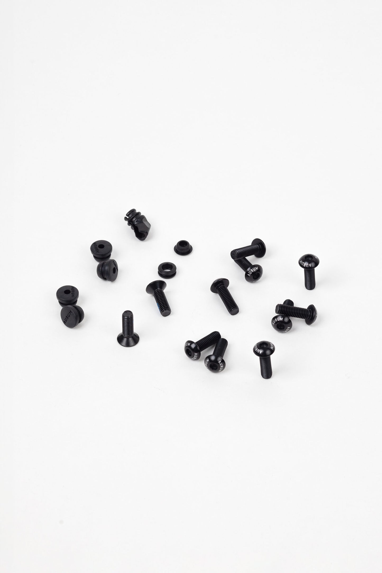 Aurum Road Bolts and Bugs Kit