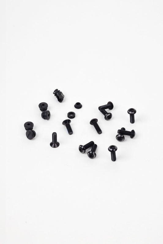 Aurum Road Bolts and Bugs Kit